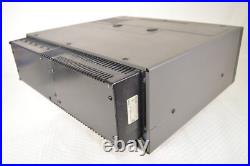 ICOM IC-781 HF Transceiver Ham Radio 100W SSB CW AM Tested Excellent