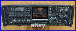 ICOM IC-781 Ham Radio Transceiver Good Condition