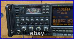 ICOM IC-781 Ham Radio Transceiver Good Condition