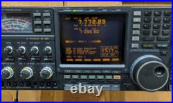 ICOM IC-781 Ham Radio Transceiver Good Condition