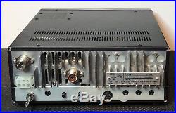 ICOM IC-820H Dual Band All-Mode UHF/VHF Ham Radio Transceiver VGC TECH SPECIAL