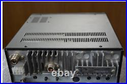 ICOM IC-820 145/430MHz 10W Dual band all mode transceiver Amateur Ham Radio Used