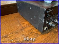 ICOM IC-820 All Mode Transceiver 144MHz/430MHz Amateur Ham Radio Tested