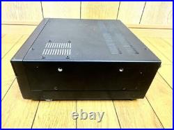 ICOM IC-820 Dual Band All Mode transceiver Ham Radio 50W 144MHz/430MH AM/FM