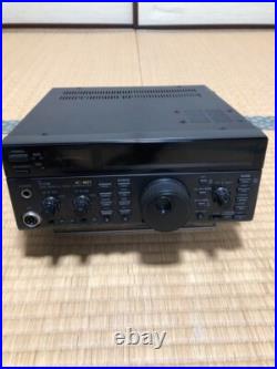 ICOM IC-821D 144/430MHz Dual Band All Mode Ham Radio Transceiver Only Main Unit ICOM IC-821D 144/430MHz Dual Band All Mode Ham Radio Transceiver Only Main Unit
