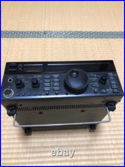 ICOM IC-821D 144/430MHz Dual Band All Mode Ham Radio Transceiver Only Main Unit ICOM IC-821D 144/430MHz Dual Band All Mode Ham Radio Transceiver Only Main Unit