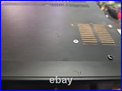 ICOM IC-821 144/430MHz All Mode Transceiver Untested As Is For Parts Or Repair