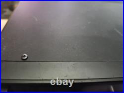 ICOM IC-821 144/430MHz All Mode Transceiver Untested As Is For Parts Or Repair