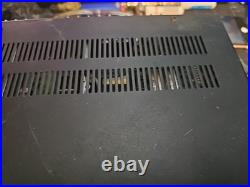 ICOM IC-821 144/430MHz All Mode Transceiver Untested As Is For Parts Or Repair