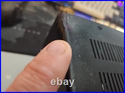 ICOM IC-821 144/430MHz All Mode Transceiver Untested As Is For Parts Or Repair