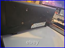 ICOM IC-821 144/430MHz All Mode Transceiver Untested As Is For Parts Or Repair