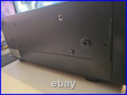 ICOM IC-821 144/430MHz All Mode Transceiver Untested As Is For Parts Or Repair