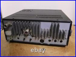 ICOM IC-821 ALL MODE transceiver 144/430MHz Ham radio Tested