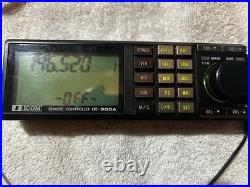 ICOM IC-900A Remote Controller