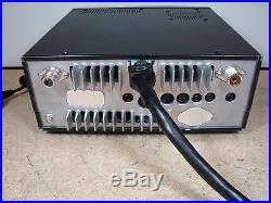 ICOM IC-910H DUAL BAND 2M/440 (70cm) ALL MODE TRANSCEIVER MINT! WORKS PERFECT