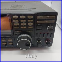 ICOM IC-970 Multi Band All Mode Transceiver