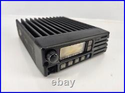 ICOM IC-A110 VHF Air Band Transceiver Radio