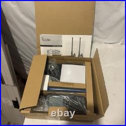 ICOM IC-A25C Handheld Com Transceiver ICOM IC-A25C Handheld Com Transceiver