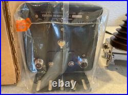 ICOM IC-AH1 Automatic Matching box 3.5mhz 28mhz Antenna Matching box Ham NEW