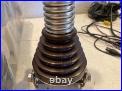 ICOM IC-AH1 Automatic Matching box 3.5mhz 28mhz Antenna Matching box Ham NEW