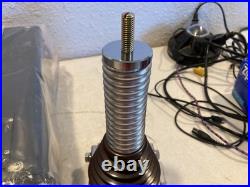 ICOM IC-AH1 Automatic Matching box 3.5mhz 28mhz Antenna Matching box Ham NEW