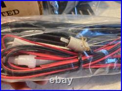 ICOM IC-AH1 Automatic Matching box 3.5mhz 28mhz Antenna Matching box Ham NEW