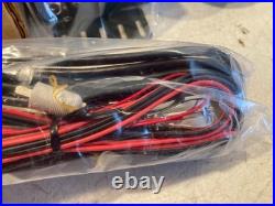 ICOM IC-AH1 Automatic Matching box 3.5mhz 28mhz Antenna Matching box Ham NEW
