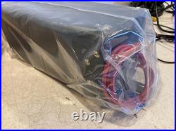 ICOM IC-AH1 Automatic Matching box 3.5mhz 28mhz Antenna Matching box Ham NEW