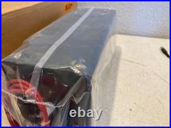 ICOM IC-AH1 Automatic Matching box 3.5mhz 28mhz Antenna Matching box Ham NEW