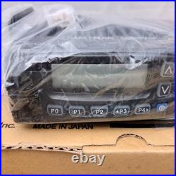 ICOM IC-F5061D VHF Analog/Digital Mobile 2 Way Radio Transceiver