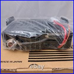ICOM IC-F5061D VHF Analog/Digital Mobile 2 Way Radio Transceiver