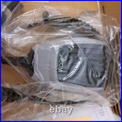 ICOM IC-F5061D VHF Analog/Digital Mobile 2 Way Radio Transceiver
