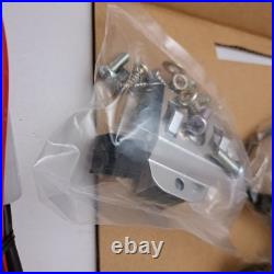 ICOM IC-F5061D VHF Analog/Digital Mobile 2 Way Radio Transceiver