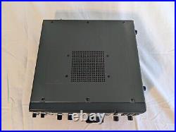 ICOM IC-R7000 HF/VHF/UHF ALL MODE Receiver Amateur Ham Radio