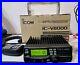 ICOM IC-V8000 VHF HAM TRANSCEIVER RADIO With Mic And Bracket ICOM_IC_V8000_VHF_HAM_TRANSCEIVER_RADIO_With_Mic_And_Bracket_01_opa