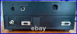 ICOM M-802 SSB Radio Black Box. Excellent condition. Certified/tested by ICOM