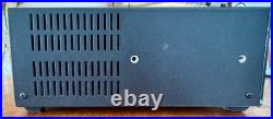 ICOM M-802 SSB Radio Black Box. Excellent condition. Certified/tested by ICOM