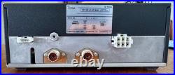 ICOM M-802 SSB Radio Black Box. Excellent condition. Certified/tested by ICOM