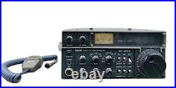 ICOM Transceiver IC-251 144mhz All Mode 10w Amateur Ham Radio