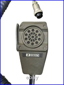 ICOM Transceiver IC-251 144mhz All Mode 10w Amateur Ham Radio