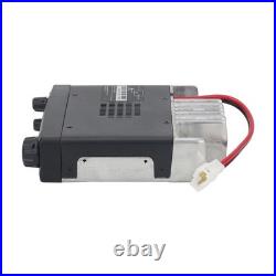 IC-2300H FM Transceiver VHF Marine Radio Mobile 65W Car Radio Station 10KM New