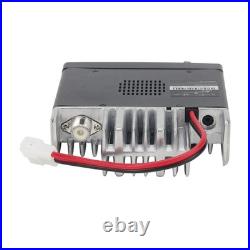 IC-2300H FM Transceiver VHF Marine Radio Mobile 65W Car Radio Station 10KM New