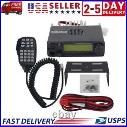 IC-2300H FM Transceiver VHF Marine Radio Mobile Radio 65W Car Radio Station USA IC-2300H FM Transceiver VHF Marine Radio Mobile Radio 65W Car Radio Station USA