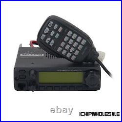 IC-2300H FM Transceiver VHF Marine Radio Mobile Radio 65W Car Radio Station USA