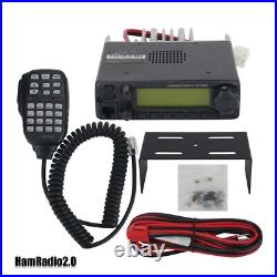 IC-2300H FM Transceiver VHF Marine Radio Mobile Radio 65W Car Radio Station USA IC-2300H FM Transceiver VHF Marine Radio Mobile Radio 65W Car Radio Station USA