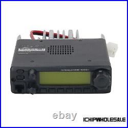 IC-2300H FM Transceiver VHF Marine Radio Mobile Radio 65W Car Radio Station USA