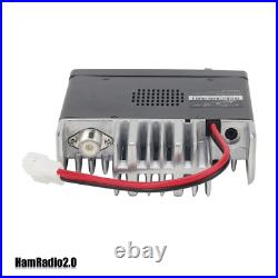 IC-2300H FM Transceiver VHF Marine Radio Mobile Radio 65W Car Radio Station USA IC-2300H FM Transceiver VHF Marine Radio Mobile Radio 65W Car Radio Station USA