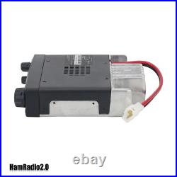 IC-2300H FM Transceiver VHF Marine Radio Mobile Radio 65W Car Radio Station USA IC-2300H FM Transceiver VHF Marine Radio Mobile Radio 65W Car Radio Station USA