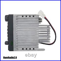 IC-2300H FM Transceiver VHF Marine Radio Mobile Radio 65W Car Radio Station USA IC-2300H FM Transceiver VHF Marine Radio Mobile Radio 65W Car Radio Station USA