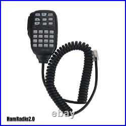IC-2300H FM Transceiver VHF Marine Radio Mobile Radio 65W Car Radio Station USA IC-2300H FM Transceiver VHF Marine Radio Mobile Radio 65W Car Radio Station USA